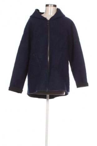 Дамско палто Unbranded, Размер L, Цвят Многоцветен, Цена 93,99 лв.