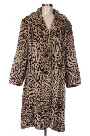 Дамско палто Unbranded, Размер XL, Цвят Многоцветен, Цена 102,99 лв.