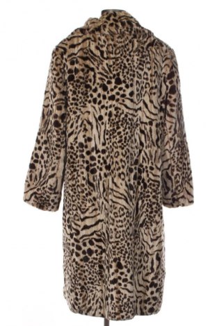 Дамско палто Unbranded, Размер XL, Цвят Многоцветен, Цена 102,99 лв.