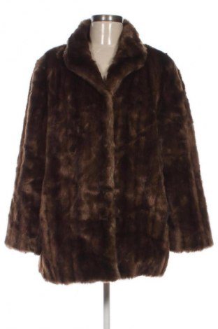 Palton de femei Unbranded, Mărime XXL, Culoare Maro, Preț 203,99 Lei