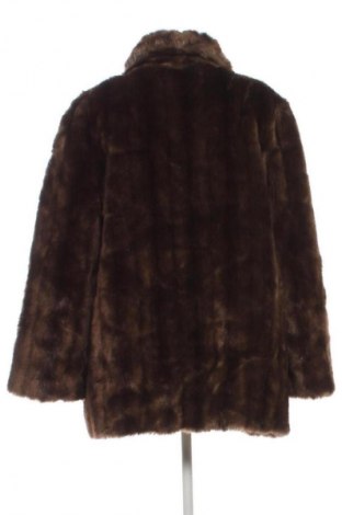 Palton de femei Unbranded, Mărime XXL, Culoare Maro, Preț 203,99 Lei