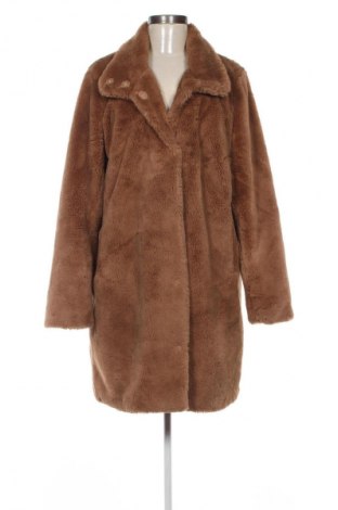 Dámsky kabát  Marie Méro, Veľkosť M, Farba Hnedá, Cena  63,95 €