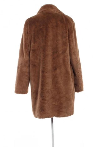 Dámsky kabát  Marie Méro, Veľkosť M, Farba Hnedá, Cena  63,95 €