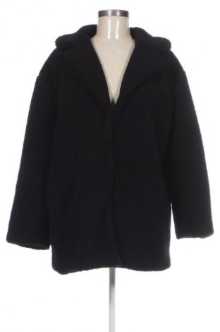 Dámský kabát  Unbranded, Velikost M, Barva Černá, Cena  409,00 Kč