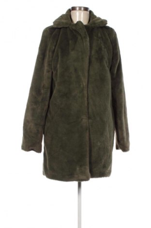 Dámský kabát  Unbranded, Velikost S, Barva Zelená, Cena  739,00 Kč