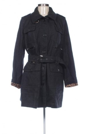 Damski płaszcz Unbranded, Rozmiar M, Kolor Szary, Cena 190,99 zł