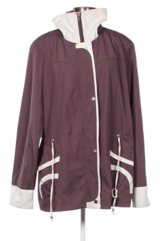 Damenmantel Unbranded, Größe XXL, Farbe Aschrosa, Preis 29,67 €