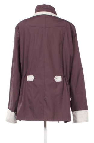 Damenmantel Unbranded, Größe XXL, Farbe Aschrosa, Preis 29,67 €