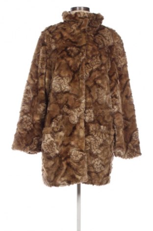 Дамско палто Unbranded, Размер M, Цвят Кафяв, Цена 82,99 лв.