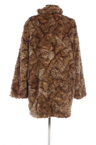 Дамско палто Unbranded, Размер M, Цвят Кафяв, Цена 82,99 лв.
