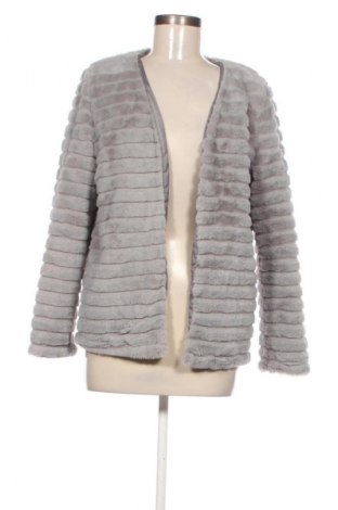 Dámsky kabát  Unbranded, Veľkosť M, Farba Sivá, Cena  18,95 €