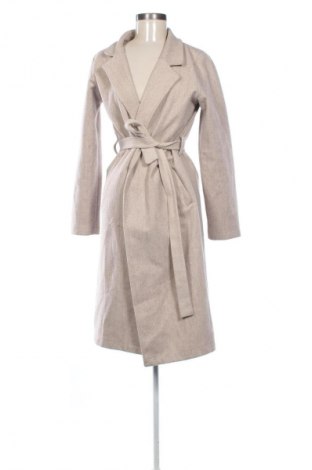 Damenmantel Unbranded, Größe S, Farbe Beige, Preis € 20,99