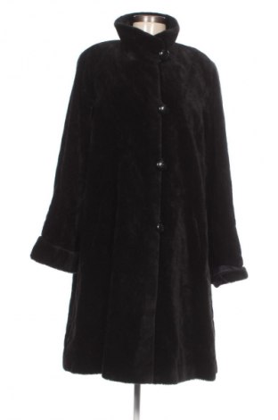 Damenmantel Unbranded, Größe L, Farbe Schwarz, Preis 62,99 €