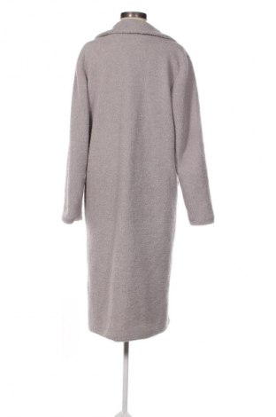 Дамско палто Unbranded, Размер M, Цвят Сив, Цена 50,99 лв.