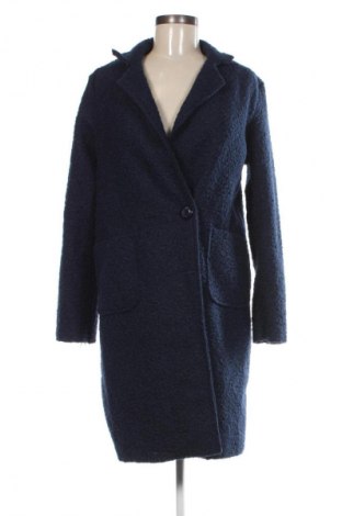 Damski płaszcz Unbranded, Rozmiar S, Kolor Niebieski, Cena 70,99 zł