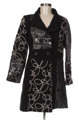 Palton de femei Unbranded, Mărime M, Culoare Multicolor, Preț 280,99 Lei