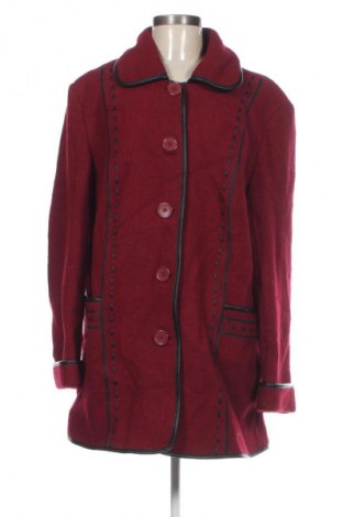 Női kabát Unbranded, Méret XL, Szín Piros, Ár 18 879 Ft