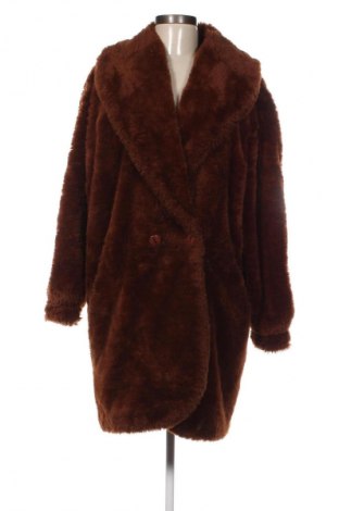 Palton de femei Unbranded, Mărime S, Culoare Maro, Preț 189,99 Lei