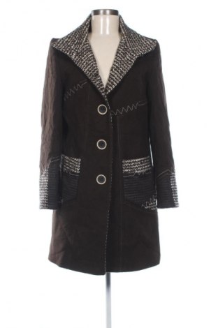 Damenmantel Unbranded, Größe S, Farbe Braun, Preis 28,99 €