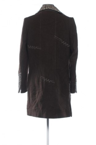 Damenmantel Unbranded, Größe S, Farbe Braun, Preis 28,99 €