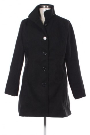 Γυναικείο παλτό Unbranded, Μέγεθος L, Χρώμα Μαύρο, Τιμή 18,99 €