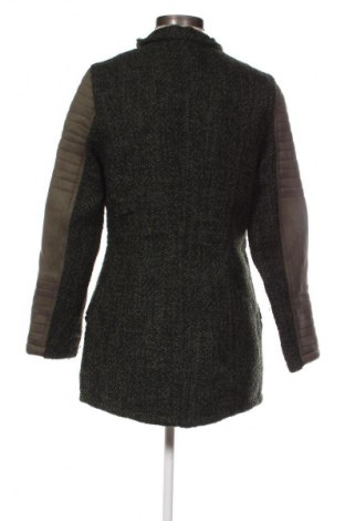 Γυναικείο παλτό Unbranded, Μέγεθος M, Χρώμα Πολύχρωμο, Τιμή 33,99 €