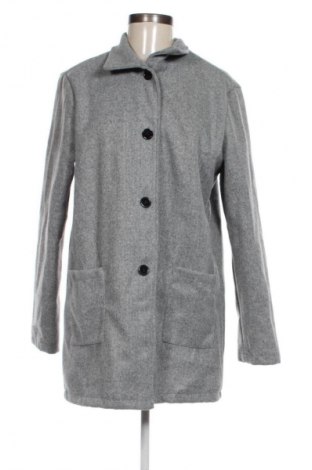 Palton de femei Unbranded, Mărime L, Culoare Gri, Preț 69,99 Lei