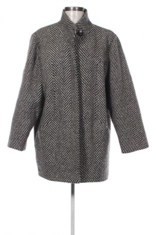 Γυναικείο παλτό Unbranded, Μέγεθος L, Χρώμα Πολύχρωμο, Τιμή 54,99 €