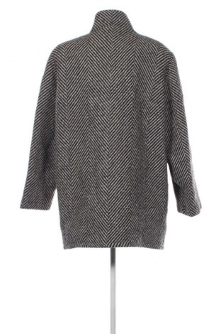 Γυναικείο παλτό Unbranded, Μέγεθος L, Χρώμα Πολύχρωμο, Τιμή 54,99 €