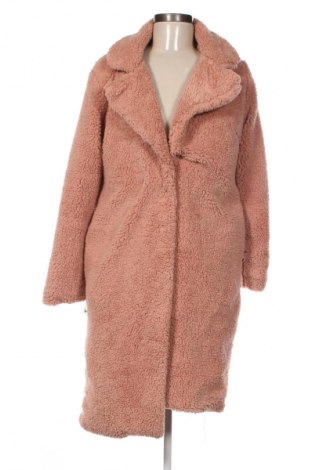 Palton de femei Unbranded, Mărime M, Culoare Roz, Preț 108,99 Lei