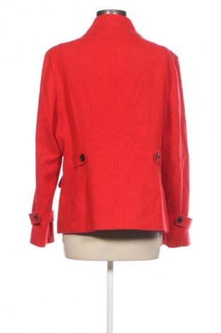 Damenmantel Unbranded, Größe XL, Farbe Rot, Preis 55,99 €