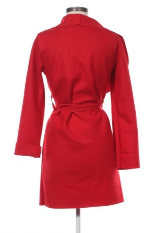 Γυναικείο παλτό Unbranded, Μέγεθος L, Χρώμα Κόκκινο, Τιμή 22,99 €