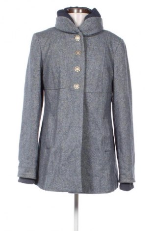 Дамско палто Unbranded, Размер L, Цвят Многоцветен, Цена 95,99 лв.