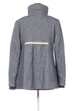 Дамско палто Unbranded, Размер L, Цвят Многоцветен, Цена 95,99 лв.