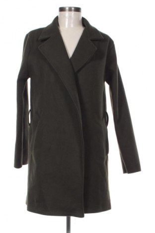 Palton de femei Unbranded, Mărime L, Culoare Verde, Preț 115,99 Lei