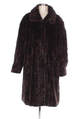 Palton de femei Unbranded, Mărime L, Culoare Maro, Preț 178,99 Lei