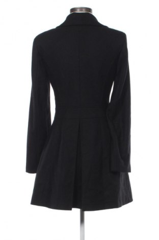 Дамско палто Unbranded, Размер M, Цвят Черен, Цена 85,99 лв.