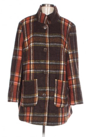 Dámsky kabát  Unbranded, Veľkosť XXL, Farba Viacfarebná, Cena  58,95 €