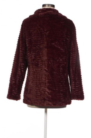 Damski płaszcz Unbranded, Rozmiar XL, Kolor Czerwony, Cena 116,99 zł