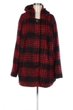 Damenmantel Unbranded, Größe 3XL, Farbe Mehrfarbig, Preis € 69,99