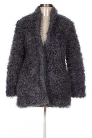 Дамско палто Unbranded, Размер S, Цвят Сив, Цена 70,99 лв.