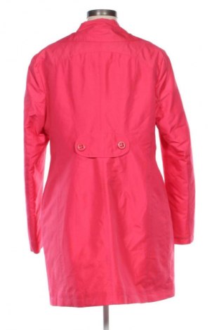 Damski płaszcz Unbranded, Rozmiar XL, Kolor Różowy, Cena 133,33 zł
