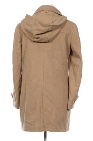 Damski płaszcz Unbranded, Rozmiar L, Kolor Beżowy, Cena 201,99 zł