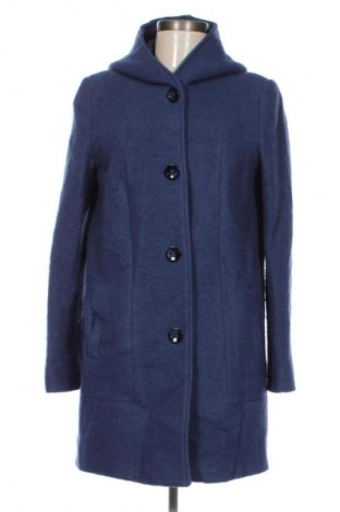 Damski płaszcz Unbranded, Rozmiar S, Kolor Niebieski, Cena 83,99 zł