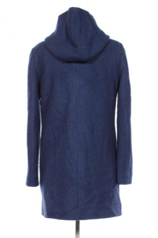 Damski płaszcz Unbranded, Rozmiar S, Kolor Niebieski, Cena 83,99 zł