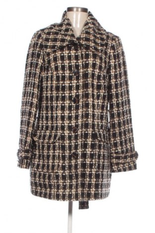 Дамско палто Unbranded, Размер M, Цвят Многоцветен, Цена 92,99 лв.