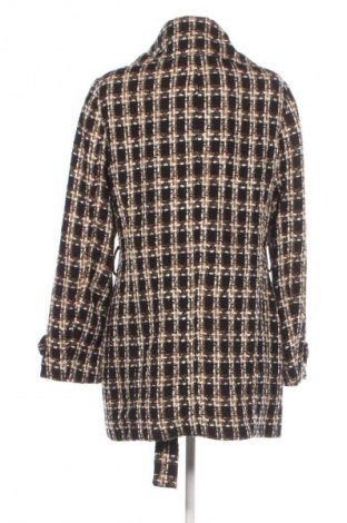 Дамско палто Unbranded, Размер M, Цвят Многоцветен, Цена 92,99 лв.