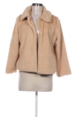 Női kabát Iska London, Méret M, Szín Bézs, Ár 15 809 Ft