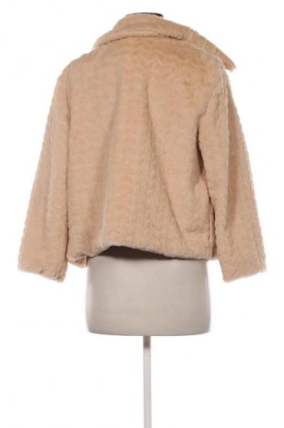 Női kabát Iska London, Méret M, Szín Bézs, Ár 15 809 Ft