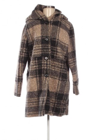 Дамско палто Unbranded, Размер XL, Цвят Многоцветен, Цена 104,99 лв.